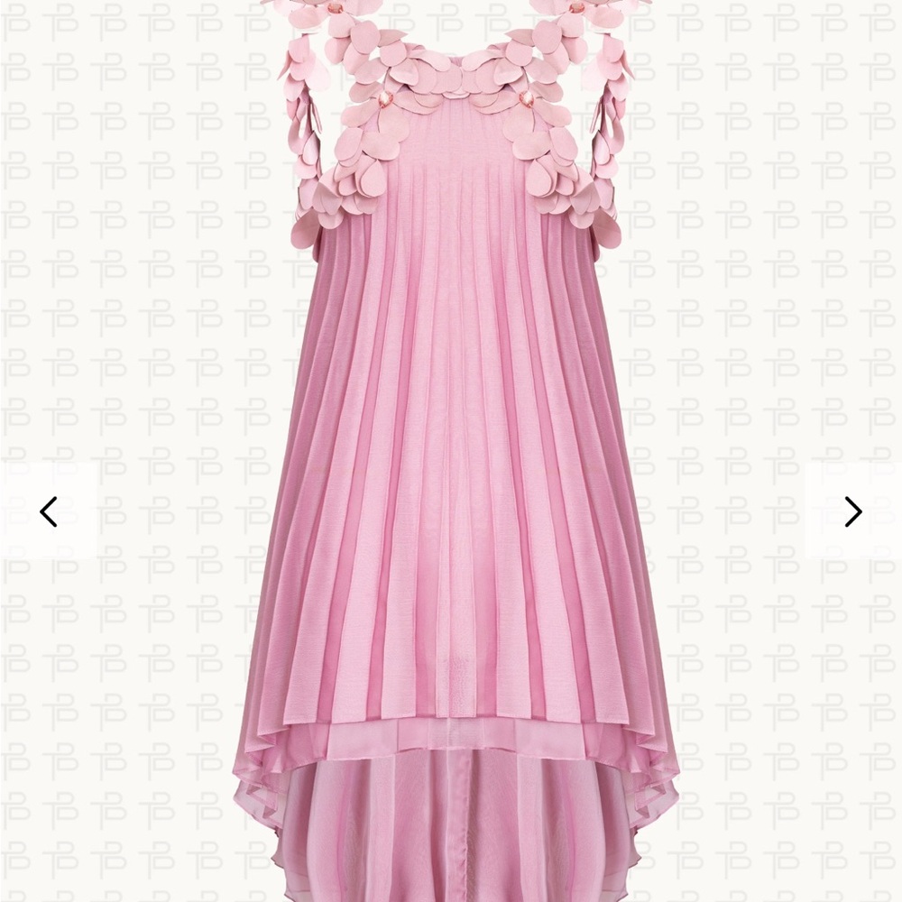 SOLD - Tubo RTW - AYANA MINI dress